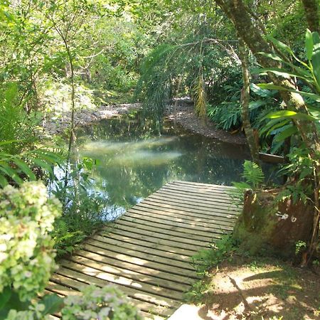 Вілла Casa De Campo - Sitio Da Tia Vera Макіне Екстер'єр фото